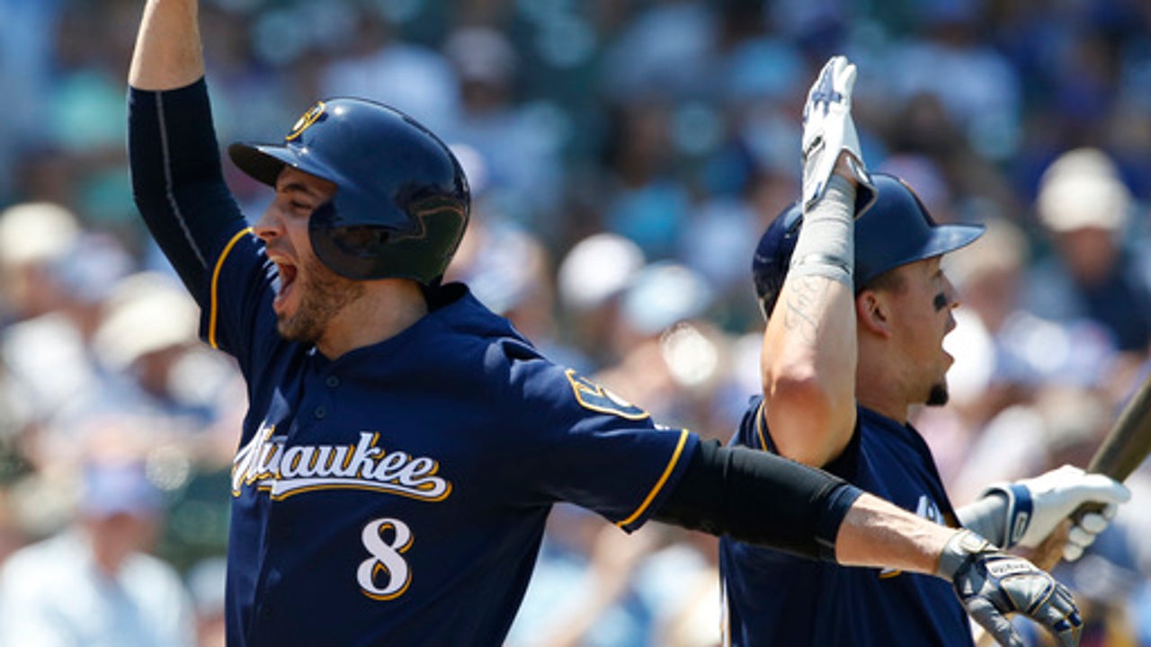 Braun capable of strong 2nd half - if he can stay healthy